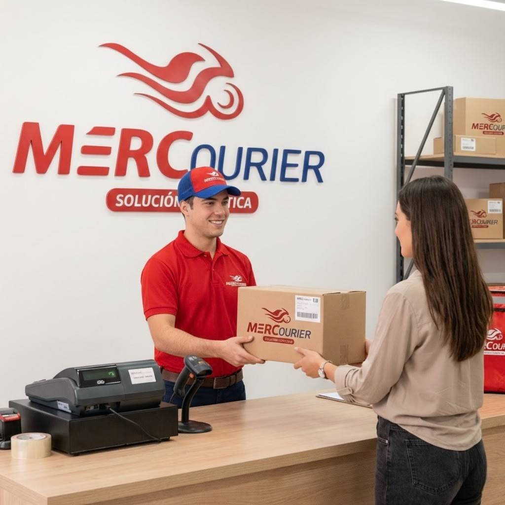 MERC Agencia