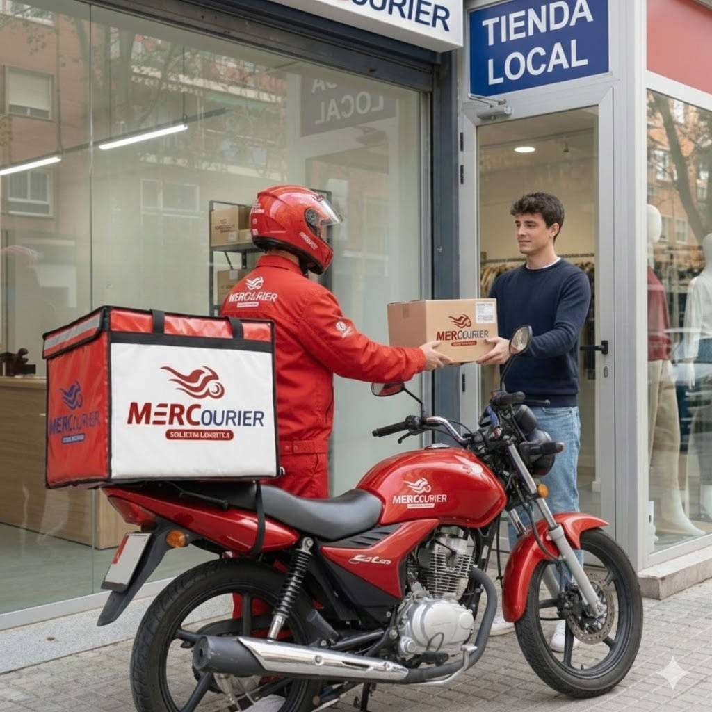 MERC Express