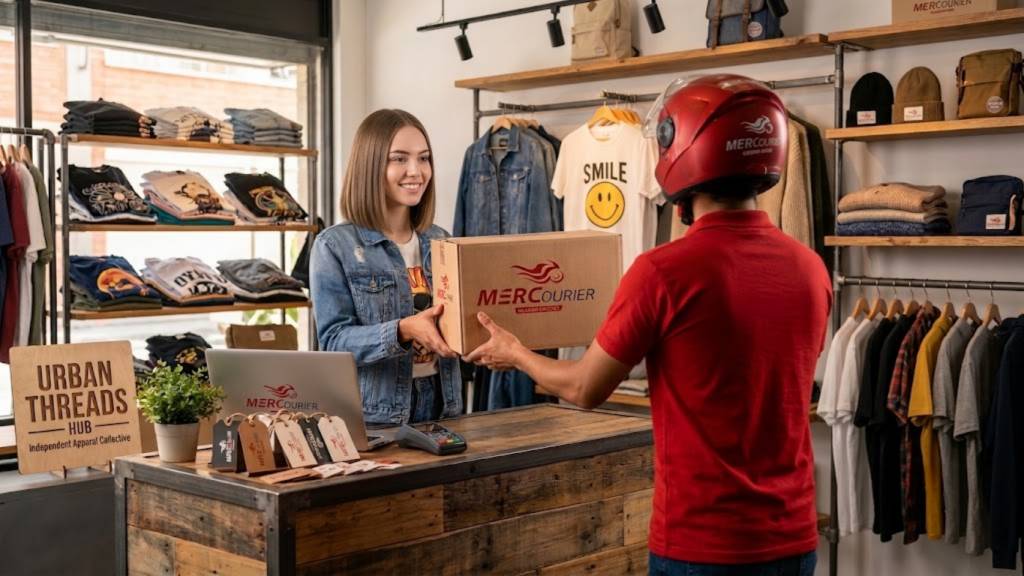 MERC Emprende Gamarra