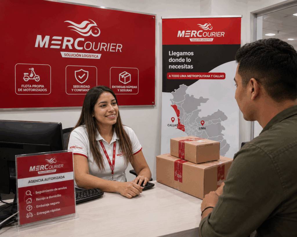 MERC Agencia