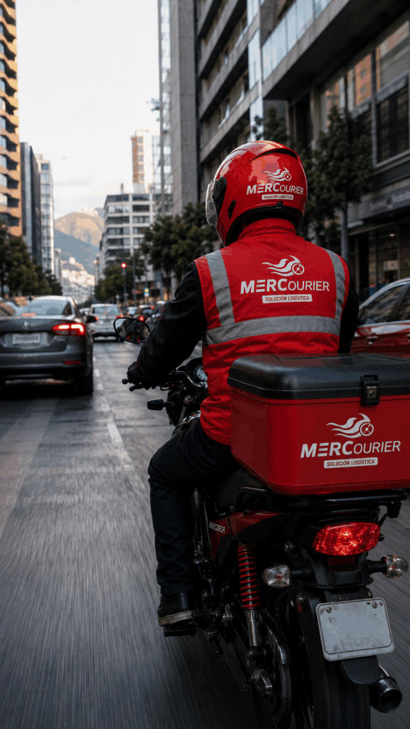 MERC Express